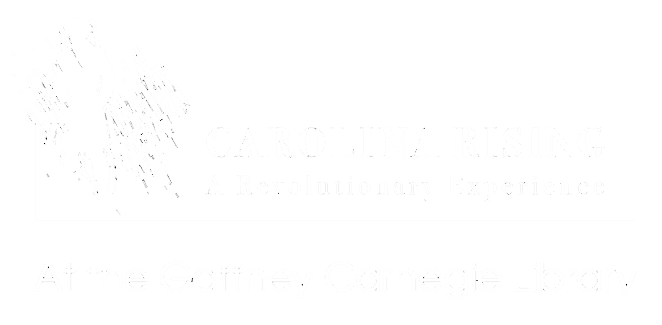 Carolina Rising: A Revolutionary Experience